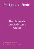 Perigos Na Rede (eBook, PDF) Perigos Na Rede (eBook, PDF)