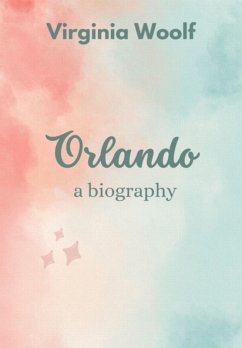 Cover Orlando (eBook, ePUB)