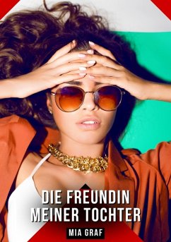 Cover Die Freundin meiner Tochter (eBook, ePUB)