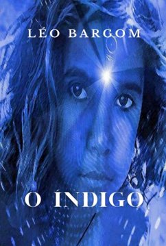 Cover O Índigo (eBook, ePUB)