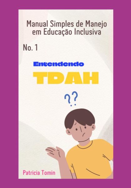 Manual Simples De Manejo Em Educação Enclusiva (eBook, ePUB) Manual Simples De Manejo Em Educação Enclusiva (eBook, ePUB)