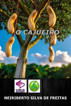 Cover O Cajueiro (eBook, ePUB)