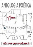 Varal 1 A 10 (antologia Poética) (eBook, PDF)
