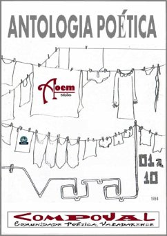 Cover Varal 1 A 10 (antologia Poética) (eBook, PDF)