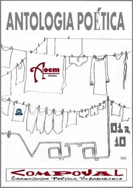 Varal 1 A 10 (antologia Poética) (eBook, PDF) Varal 1 A 10 (antologia Poética) (eBook, PDF)