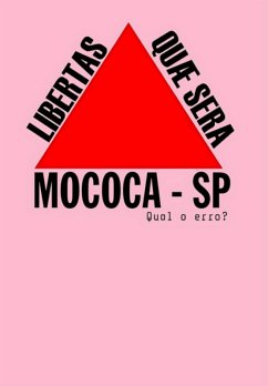 Cover Mococa: Entre Dois Mundos (eBook, ePUB)
