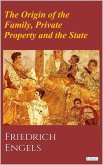 The Origin of the Family, Private Property and the State (eBook, ePUB)