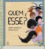 Quem é esse? (eBook, ePUB) Quem é esse? (eBook, ePUB)