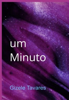 Cover One Minute Is A Long Time (eBook, PDF)