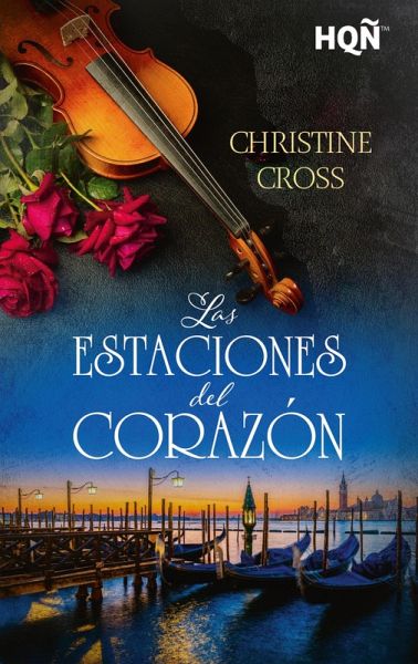 Las estaciones del corazón (eBook, ePUB) Las estaciones del corazón (eBook, ePUB)