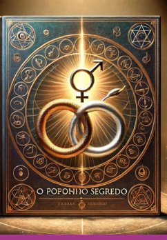 Cover O Profundo Segredo (eBook, ePUB)