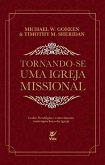 Tornando-se uma igreja missional (eBook, ePUB)
