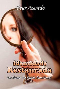 Cover Identidade Restaurada (eBook, ePUB)