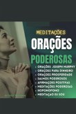 Orações Poderosas (eBook, ePUB)