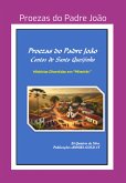 Proezas Do Padre João (eBook, PDF)