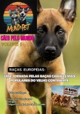 Cães Pelo Mundo Vol.1 (eBook, ePUB) Cães Pelo Mundo Vol.1 (eBook, ePUB)