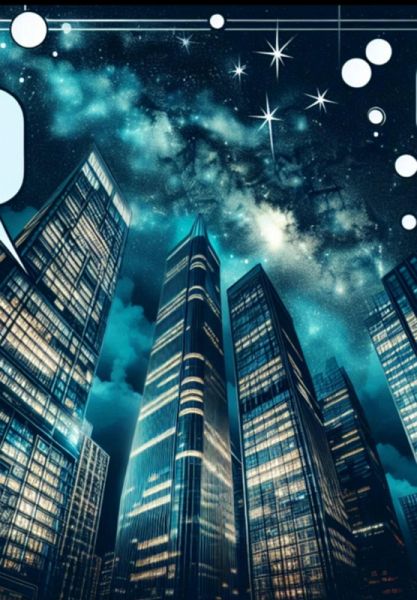 City Lights Symphony (eBook, ePUB) City Lights Symphony (eBook, ePUB)