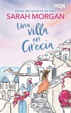 Una villa en Grecia (eBook, ePUB) Una villa en Grecia (eBook, ePUB)