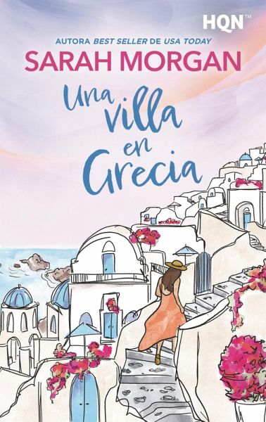 Una villa en Grecia (eBook, ePUB)