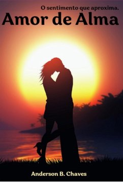 Cover Amor De Alma (eBook, PDF)