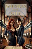 Whispers in the City (Fates Interwoven, #3) (eBook, ePUB) Whispers in the City (Fates Interwoven, #3) (eBook, ePUB)