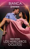 Los herederos ocultos (eBook, ePUB) Los herederos ocultos (eBook, ePUB)