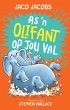As 'n Olifant op jou Val (eBook, ePUB) - Bild 1