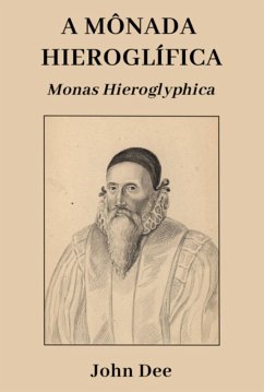 Cover A Mônada Hieroglífica (eBook, ePUB)