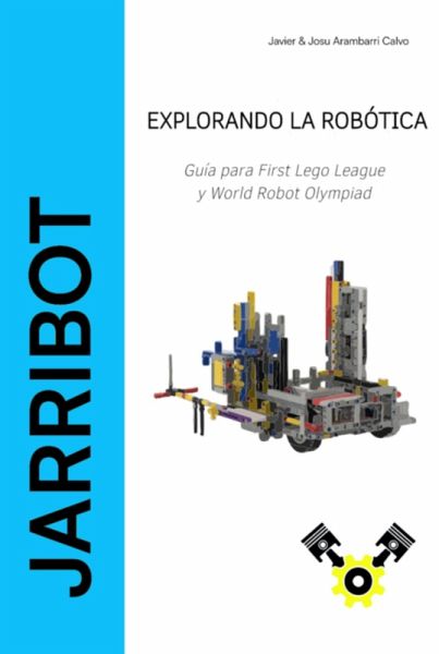 Explorando La Robótica (eBook, PDF) Explorando La Robótica (eBook, PDF)