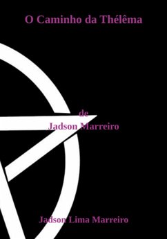 Cover O Caminho Da Thélêma (eBook, PDF)