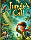 The jungle's call (eBook, ePUB)