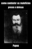 Como Combater Os Malefícios (eBook, ePUB)
