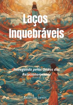 Cover Laços Inquebráveis (eBook, ePUB)