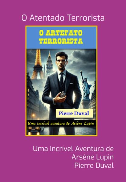 O Atentado Terrorista (eBook, PDF) O Atentado Terrorista (eBook, PDF)