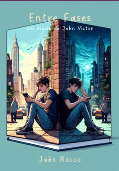 Cover Entre Fases (eBook, ePUB)