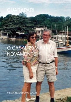 Cover Guarapari (eBook, PDF)