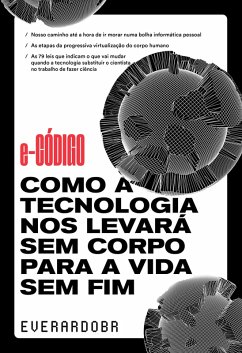 e-Código (eBook, ePUB) - Everardobr