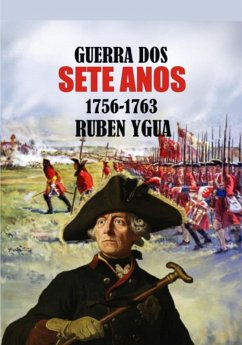 Cover Guerra Dos Sete Anos (eBook, ePUB)