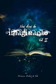 Nas Asas Da Imaginação (eBook, ePUB)