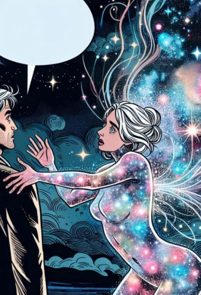 Moonlit Serenade (eBook, ePUB)