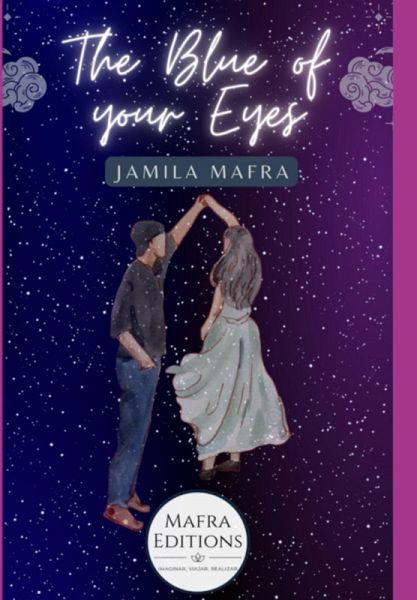 The Blue Of Your Eyes (english Edition) (eBook, ePUB) The Blue Of Your Eyes (english Edition) (eBook, ePUB)