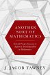 Another Sort of Mathematics (eBook,... - Bild 1