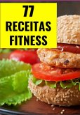 77 Receitas Fitness (eBook, ePUB)