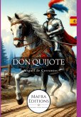 "don Quijote" (eBook, ePUB)