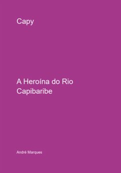 Cover Capy (eBook, PDF)