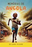 Memórias De Angola (eBook, ePUB) Memórias De Angola (eBook, ePUB)