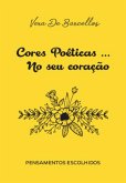 Cores Poéticas No Seu Coração (eBook, PDF)
