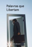 Palavras Que Libertam (eBook, ePUB) Palavras Que Libertam (eBook, ePUB)