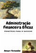 Administração Financeira Eficaz... - Bild 1