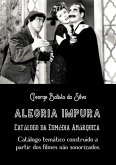 Alegria Impura (eBook, PDF) Alegria Impura (eBook, PDF)